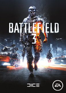 battlefield 3 mouse not working